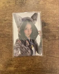 BABYMONSTER ベビモン　アサ　ASA トレカ