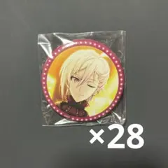 アイナナ 缶バッジ　天