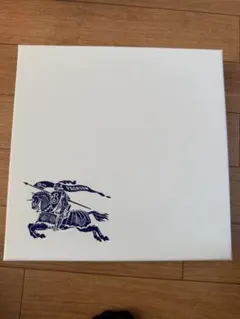 BURBERRY ギフトボックス 空箱