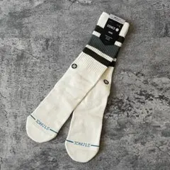 STANCE スタンス Boyd ST M Vintage white 靴下のサムネイル