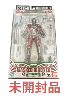 2025年最新】仮面ライダーzx s.i.cの人気アイテム - メルカリ