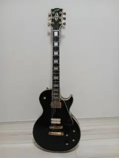 【セットネック】Greco EG480B レスポール カスタムタイプ【日本製】のサムネイル