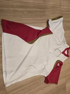 YONEX レディースゲームシャツ