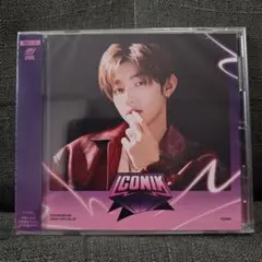 ZEROBASEONE ジャンハオ