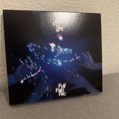 FUJIFABRIC Light Flight CD+DVD