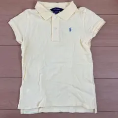 再値下げ☆ラルフローレン ポロシャツ キッズ　L(12/14)