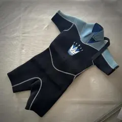 フューチャー　スプリング　ウェットスーツ②