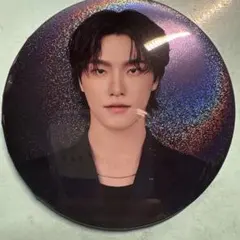 SEVENTEEN 缶バッチ　ディノ　NEW