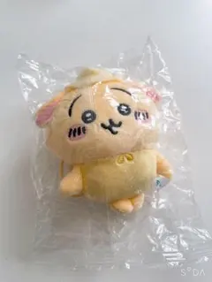 ちいかわ うさぎ ガチャガチャ ぬいぐるみマスコット 妖精