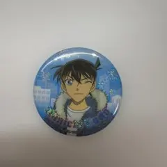 名探偵コナン 缶バッジ