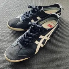 Onitsuka Tiger メキシコ 66 デラックス スニーカー 26.5