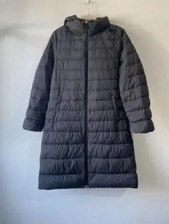 UNIQLO ULTRA LIGHT DOWN ダウンジャケット L ブラック