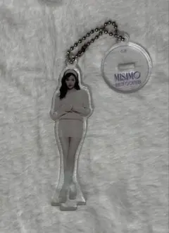 MISAMO サナ ミニアクスタチャーム