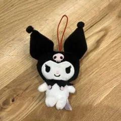 クロミ　マスコット