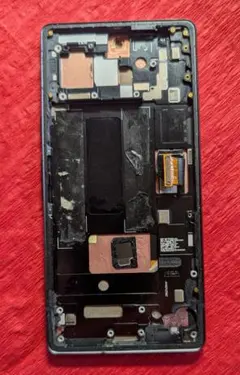 Google Pixel 7a タッチスクリーン ジャンク - メルカリ