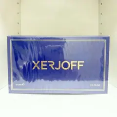 新品未開封】セルヨッフ エルバプーラ 100ml XERJOFF ニッチ香水