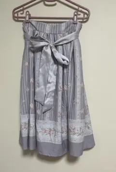 axes femme スカート