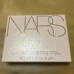 NARS ライトリフレクティングセッティングパウダー プレストNのサムネイル
