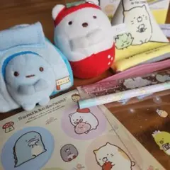 2026年最新】すみっこぐらし タピオカの人気アイテム - メルカリ
