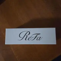 ReFa イオンケアブラシ プレミアム