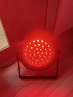 LED Par 24×18W RGBWA+UV 4台 DMX 舞台照明 最終価格 LED Par 24×18W RGBWA+UV 4台 DMX 舞台照明 - メルカリ