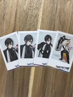 にじさんじVOLTACTION 1st Anniversary 四季凪アキラ