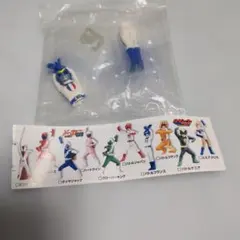 2026年最新】BANDAI フィギュア 戦隊ヒーローの人気アイテム - メルカリ