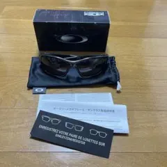 オークリー　 OAKLEY サングラス　 ピットブル PIT BULL