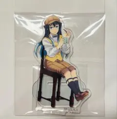 鬼滅の刃　ufotable 純喫茶　アクリルスタンド　 時透無一郎