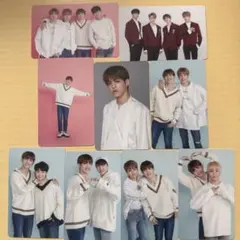 seventeen エスクプス 24h hmv 特典 トレカ セブチ スンチョル - メルカリ