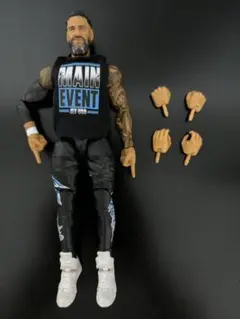 wwe スポーツ