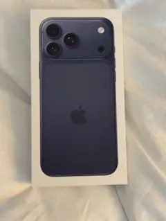 iPhone 17 Pro Max 本体 アメリカ版シャッター音なし
