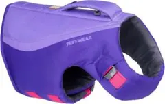 2026年最新】RUFFWEAR ラフウェア 犬用ライフジャケットの人気アイテム
