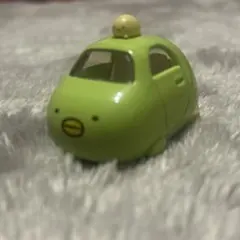 激レア！すみっこぐらし　ぺんぎん？　ドリームトミカ