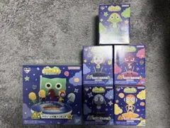 ケロロ軍曹 一番くじ A賞 B賞 C賞 D賞E賞 F賞 セット - メルカリ