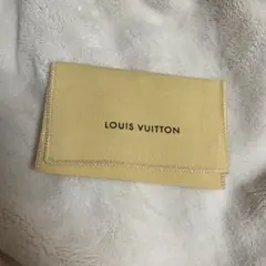 ルイヴィトン　アクセサリーケース