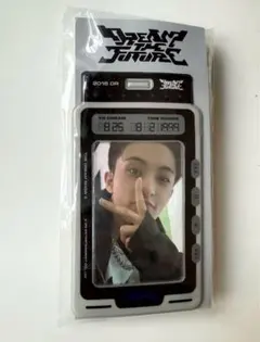 2026年最新】nct チケットホルダーの人気アイテム - メルカリ