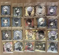 刀剣乱舞 にふぉるめーしょん ウエハース2