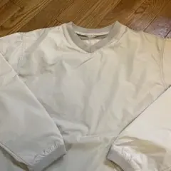 ナイロンプルオーバー ナイロンジャケット