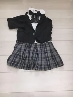 コムサイズムのフォーマル　3点セット　①