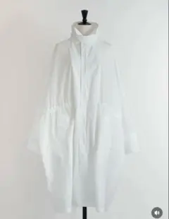 roughlow sheer mods coat シアーモッズコート2026SSのサムネイル