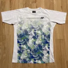 ヨネックス メンズドライTシャツ M