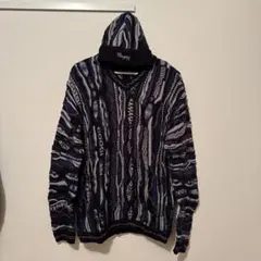 COOGI セーター & ニットキャップ セットアップ