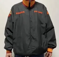 00s ASローマ　kappa トラックジャケット・パンツ　セットアップ 00s ASローマ kappa トラックジャケット・パンツ セットアップ - メルカリ