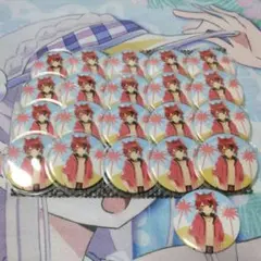 すとぷり 莉犬 缶バッジ まとめ売り