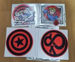 マーゼル 一番くじ