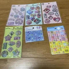 ウォーターシール　タイルシール