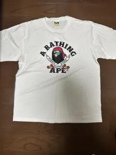 2026年最新】アベイシングエイプ海賊Tシャツの人気アイテム - メルカリ