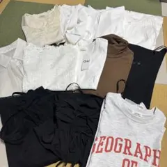 レディース服　まとめ売り　洋服