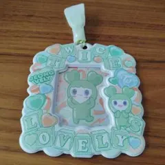 TWICE カードホルダー